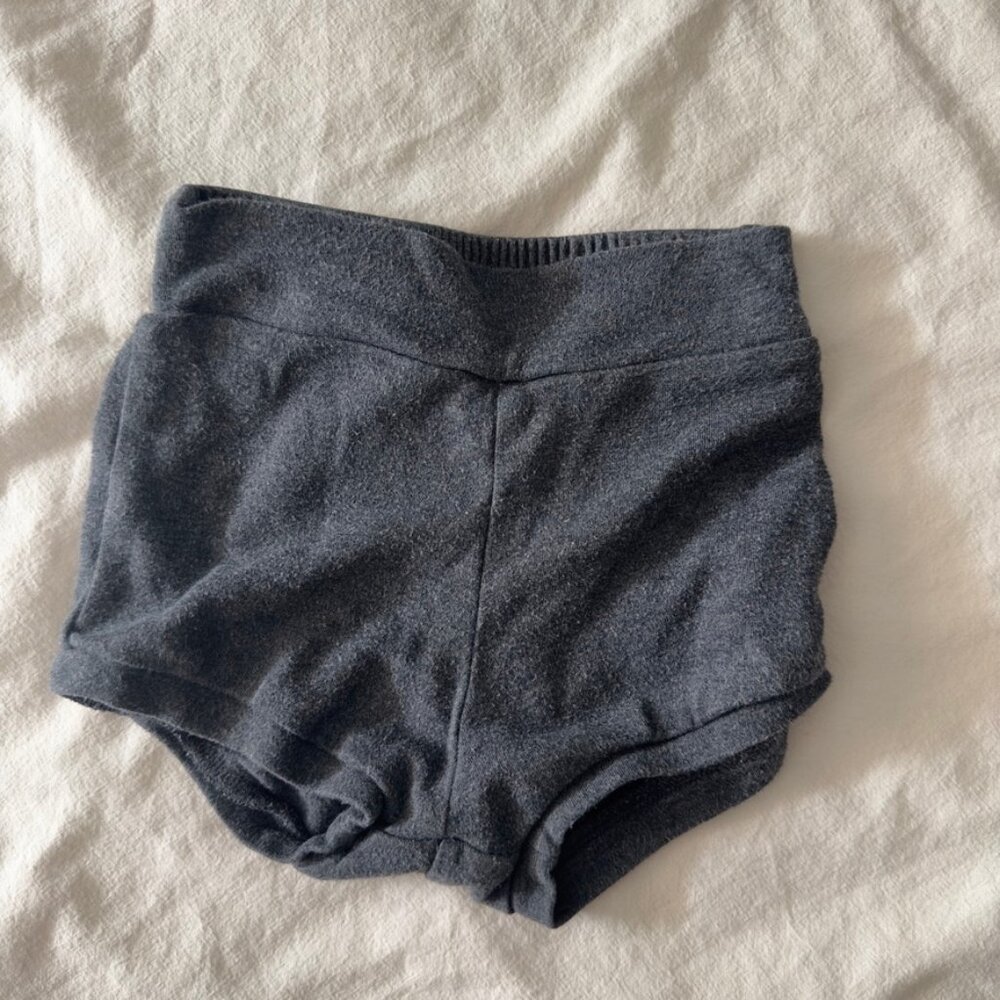 FREE WITH PURCHASE Little and lively shorts